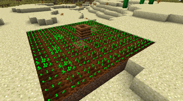 Useful Composter [DataPack 1.14.x to 1.19.x] Minecraft Data Pack